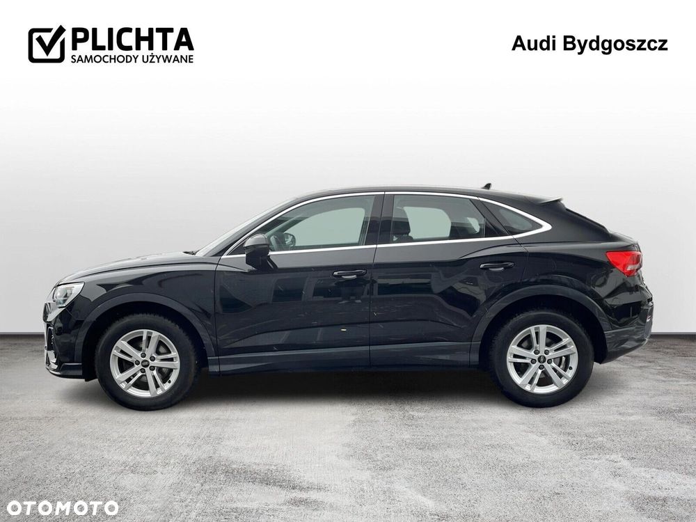 Audi Q3 Sportback - 2