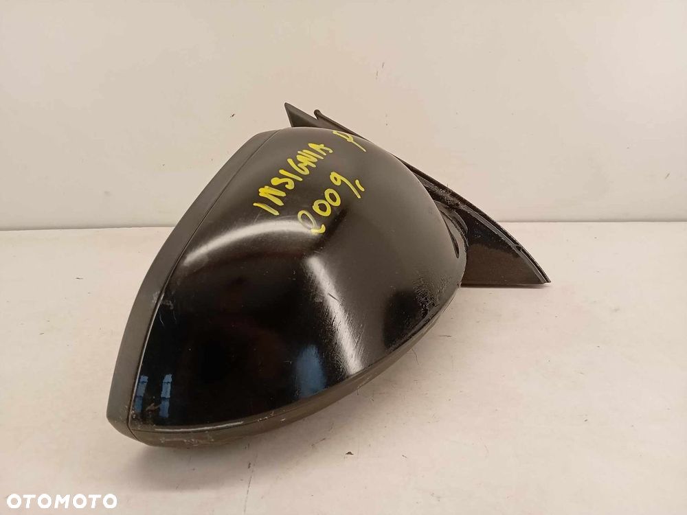 LUSTERKO PRAWE OPEL INSIGNIA A 08-17 5 PIN - 2