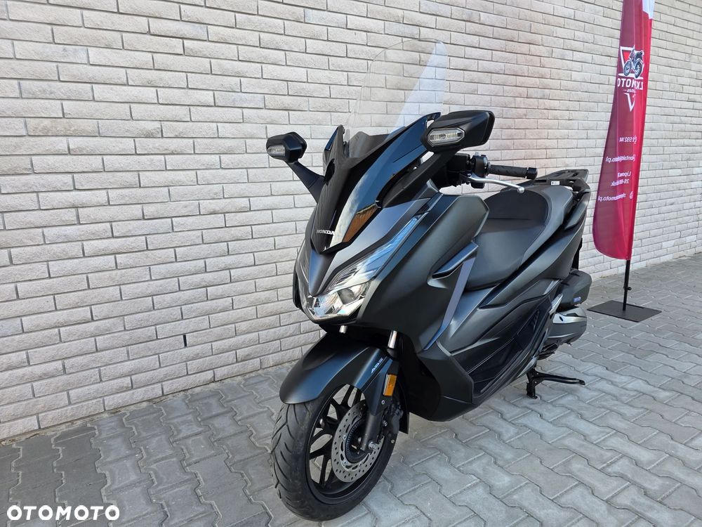 Honda NSS - 2