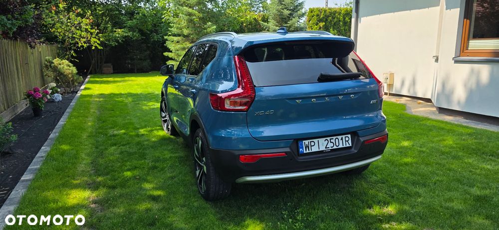 Volvo XC 40 B5 B AWD Ultimate Bright - 5