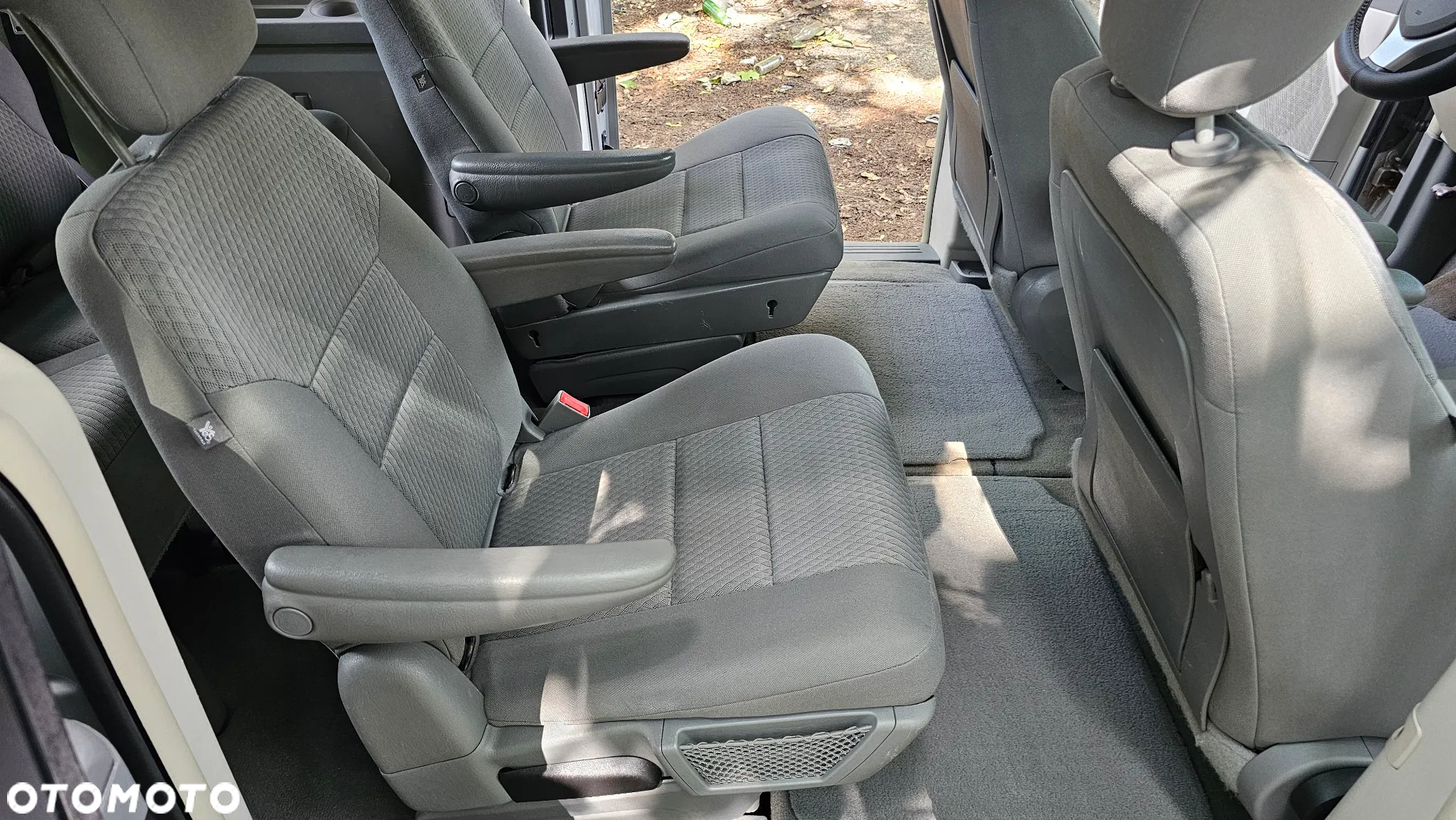 Chrysler Town & Country 3.8 Touring - 18