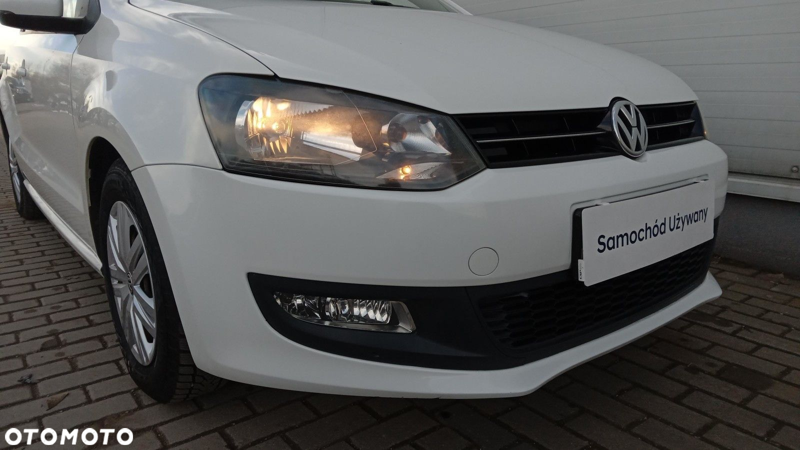 Volkswagen Polo - 9