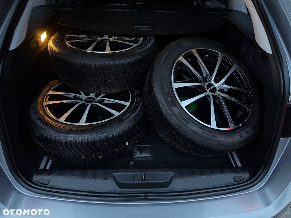 Peugeot 308 PureTech 130 GPF Stop & Start Allure Business-Paket - 15