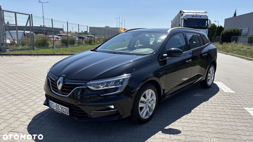 Renault Megane - 8