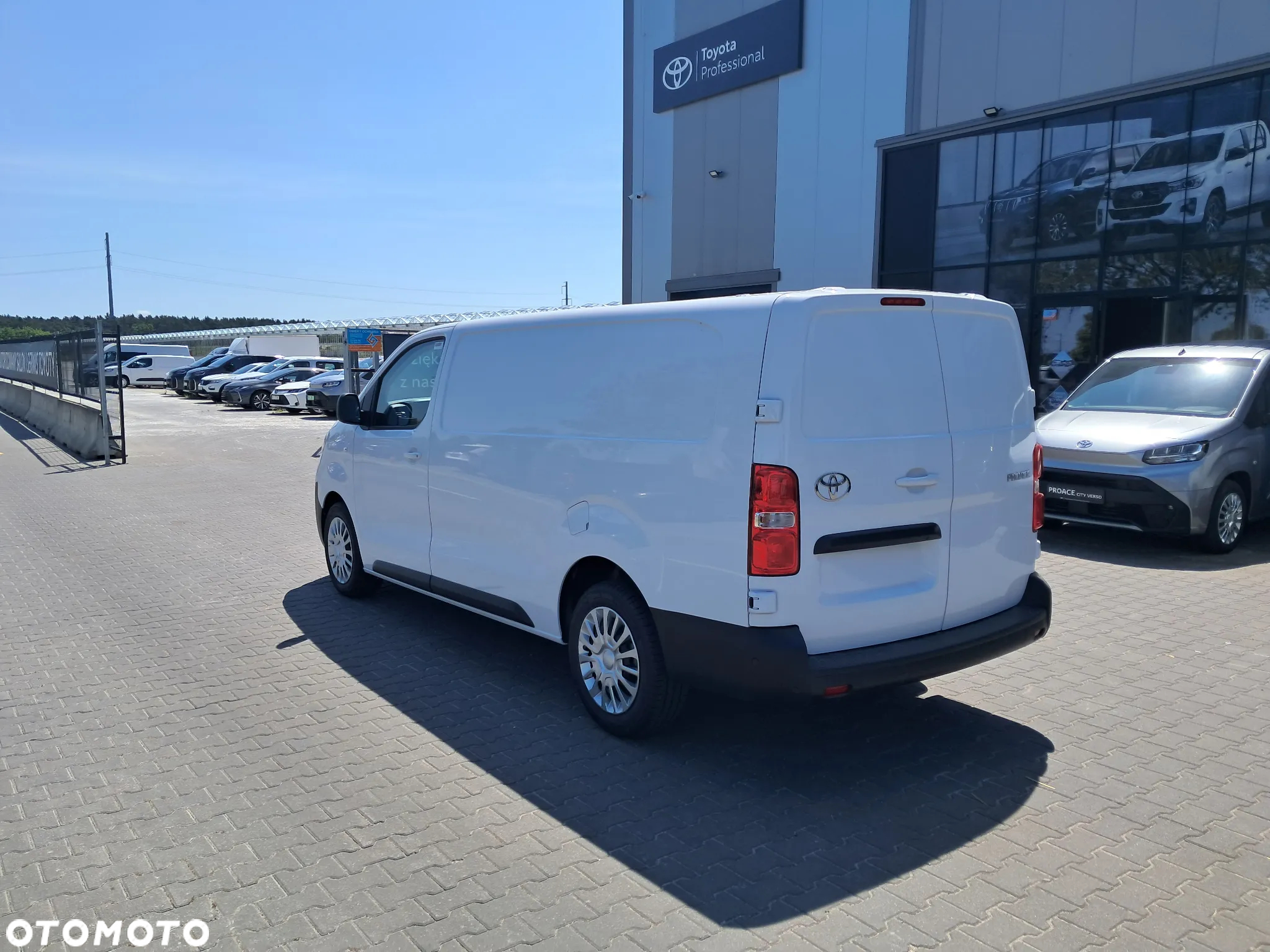 Toyota Proace Long - 3
