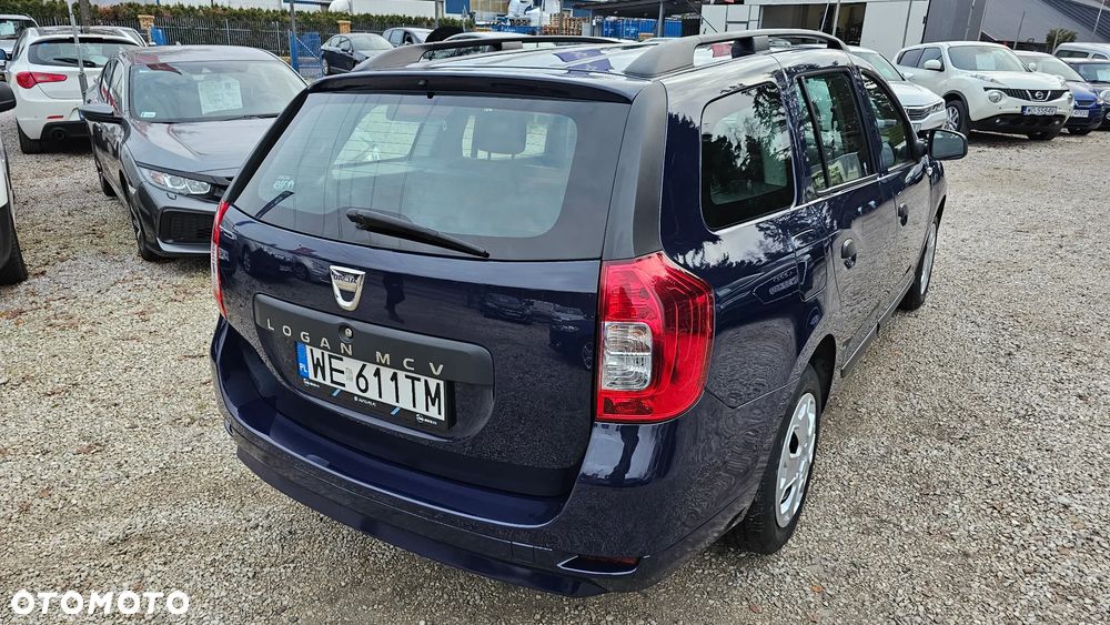 Dacia Logan 1.0 SCe Laureate - 4