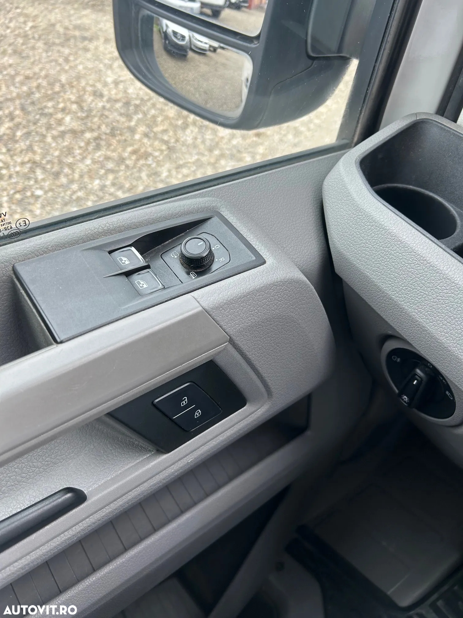 Volkswagen Crafter - 13