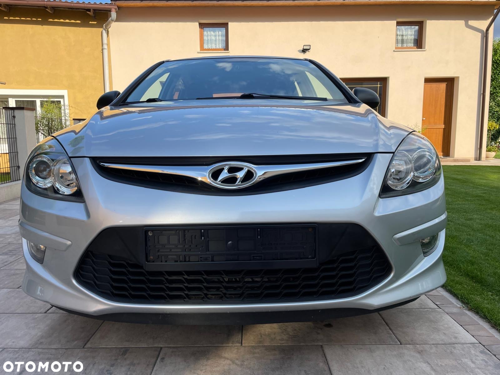 Hyundai i30 - 3