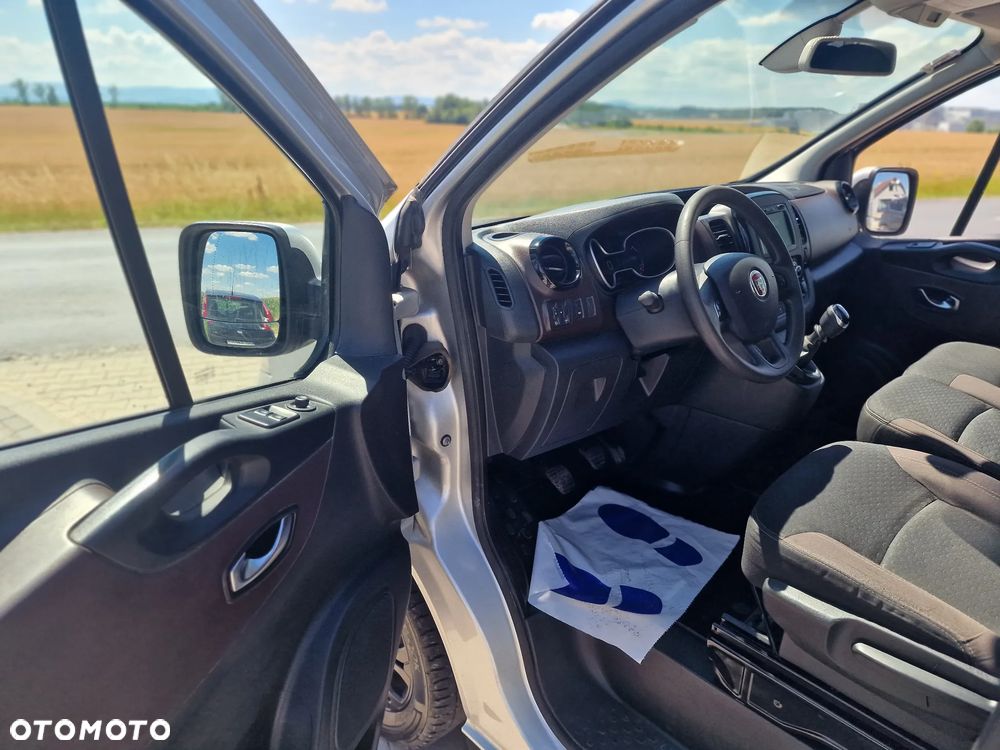 Fiat Talento - 13