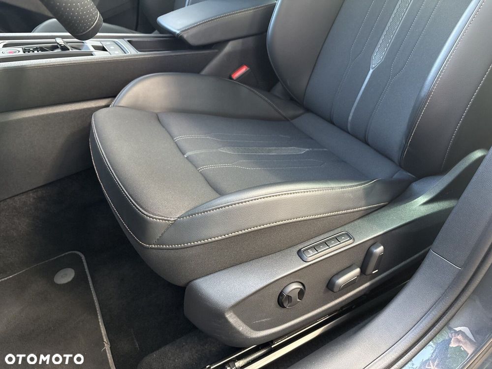 Cupra Formentor 1.5 TSI DSG - 12