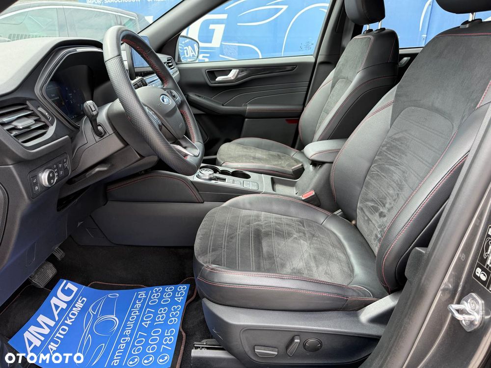 Ford Kuga 2.5P PHEV FWD ST-Line - 17