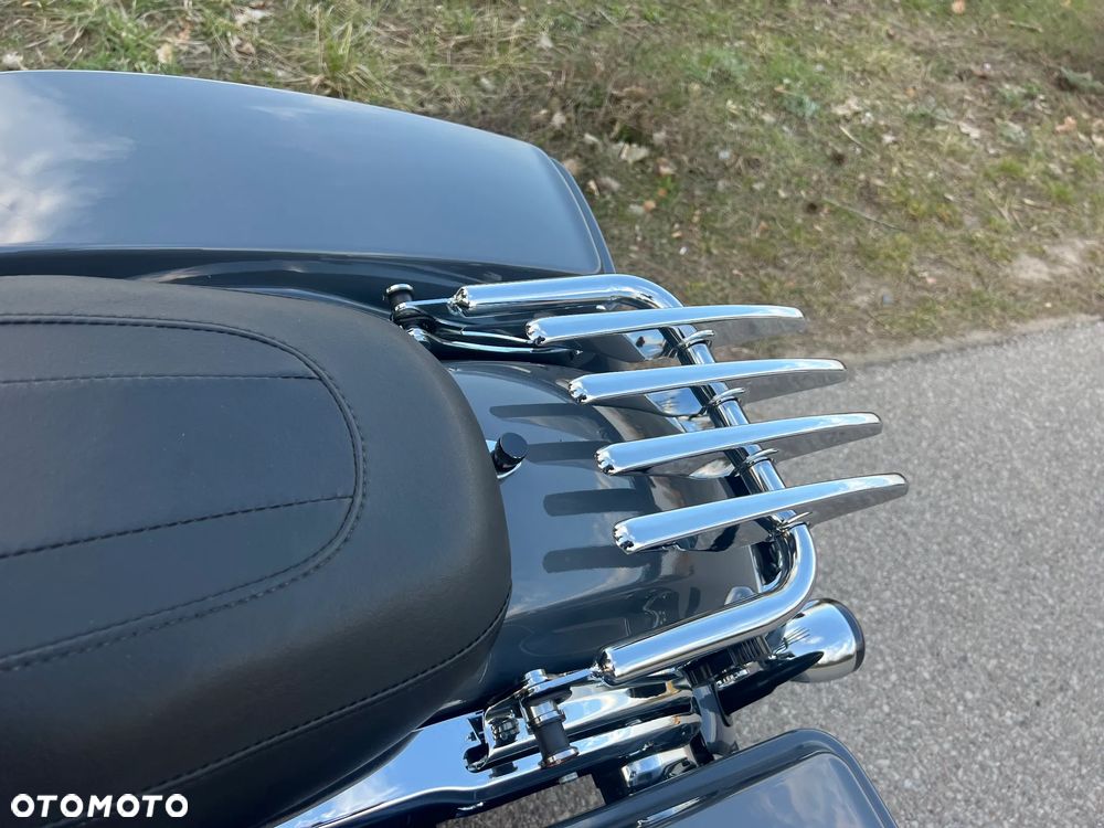 Harley-Davidson Touring Road Glide - 16