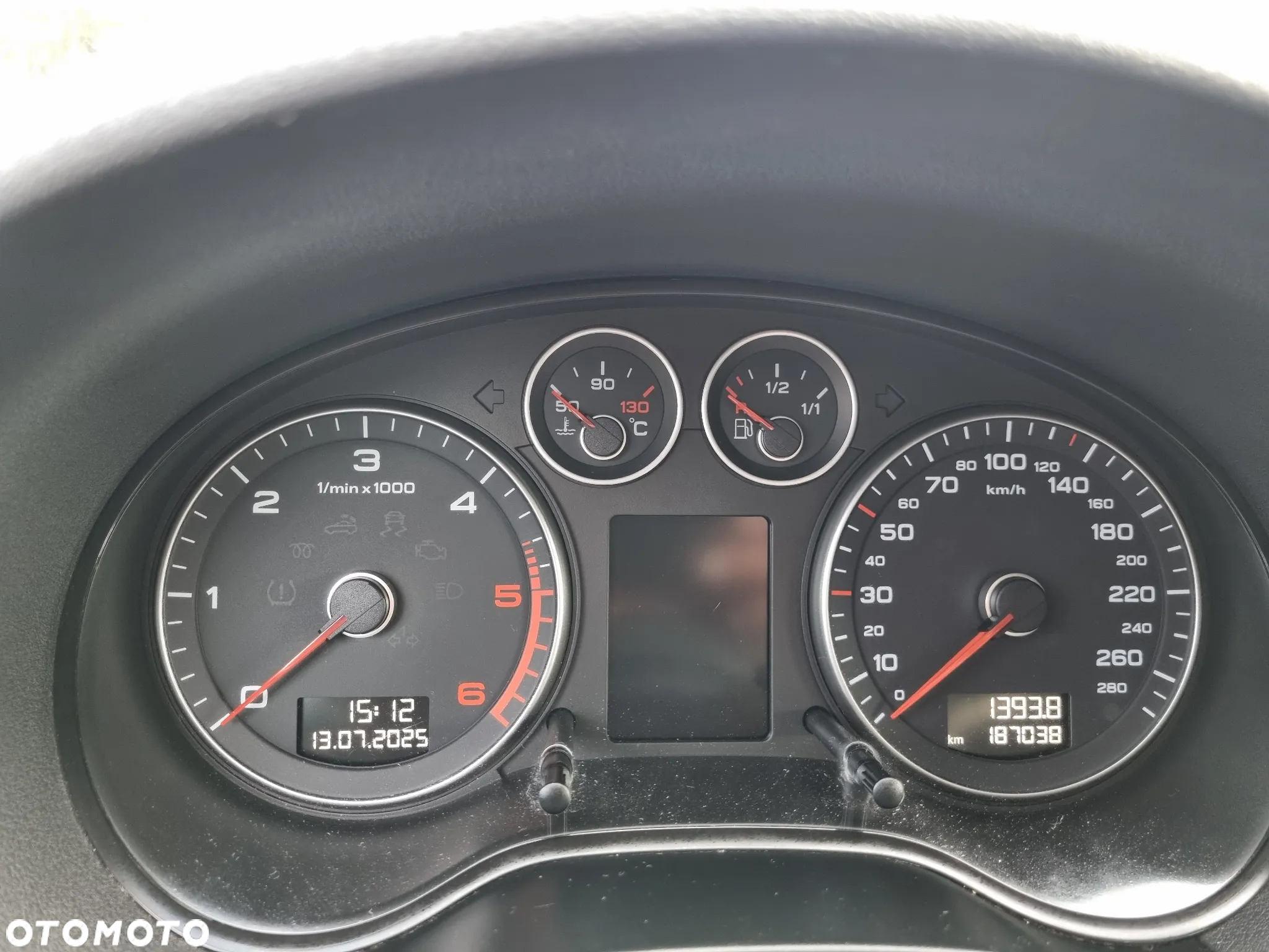 Audi A3 2.0 TDI Ambition - 18