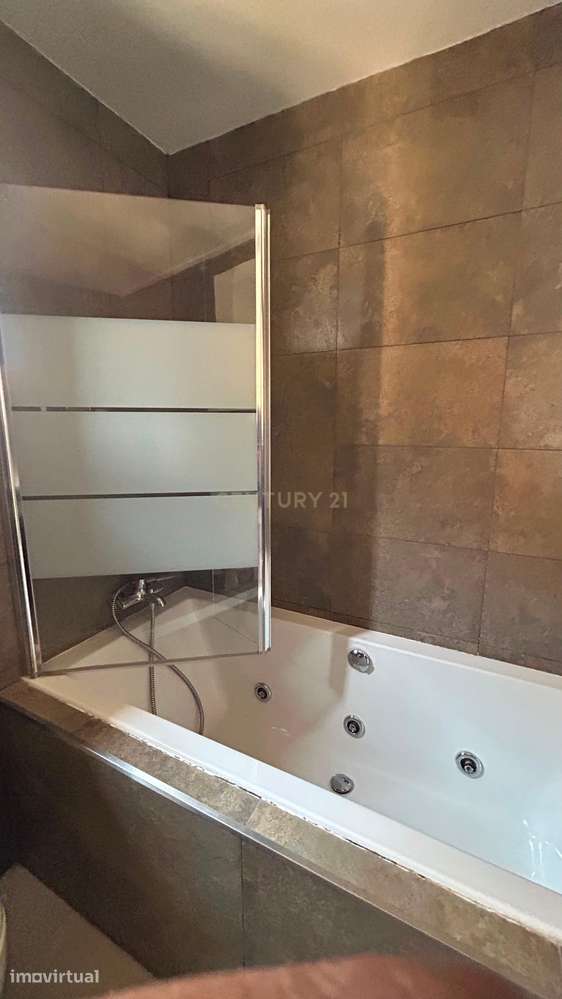 Duplex em São João Baptista, Entroncamento - Grande imagem: 2/16