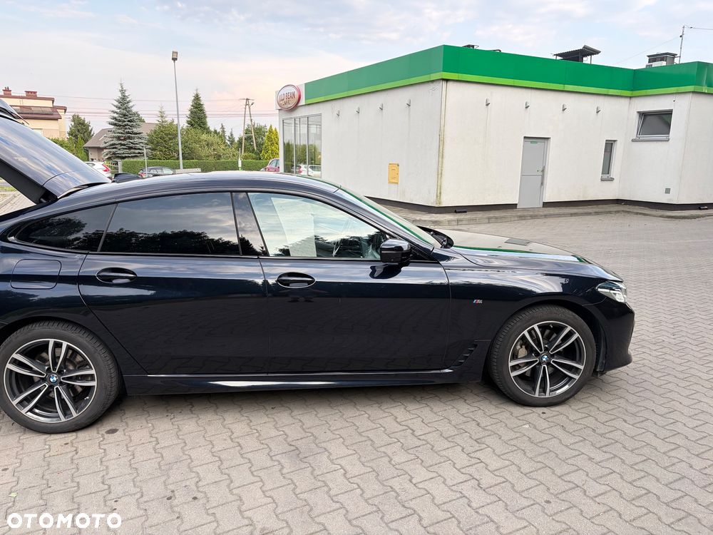 BMW Seria 6 - 6