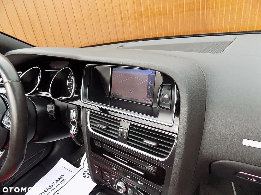 Audi A5 Cabrio 2.0 TDI S tronic sport - 16