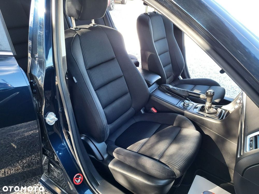 Mazda 6 - 21