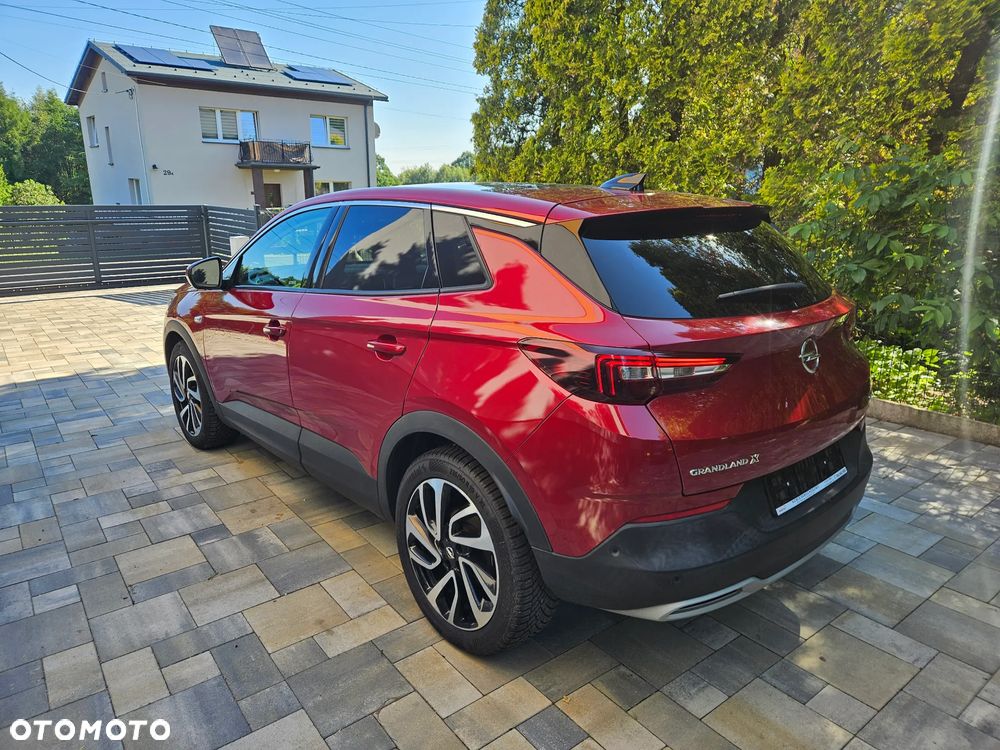 Opel Grandland X 1.6 D Start/Stop INNOVATION - 10