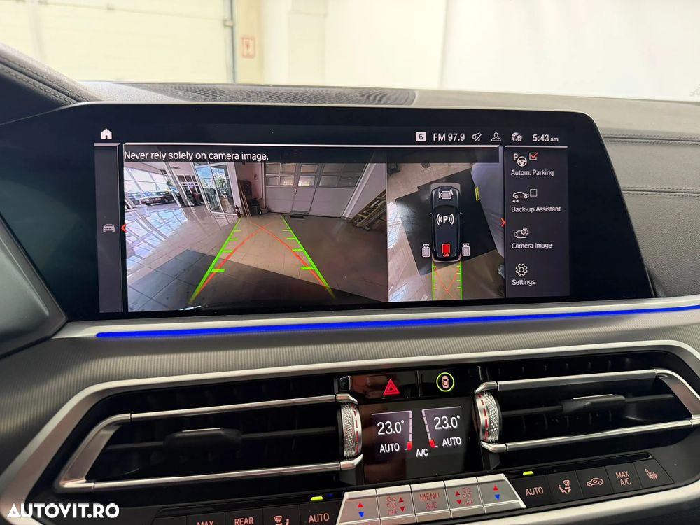 BMW X5 xDrive40i xLine - 15
