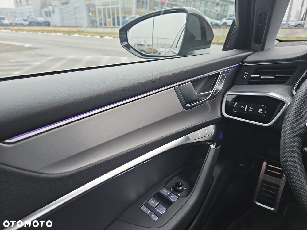 Audi S6 Avant TDI mHEV Quattro Tiptronic - 15