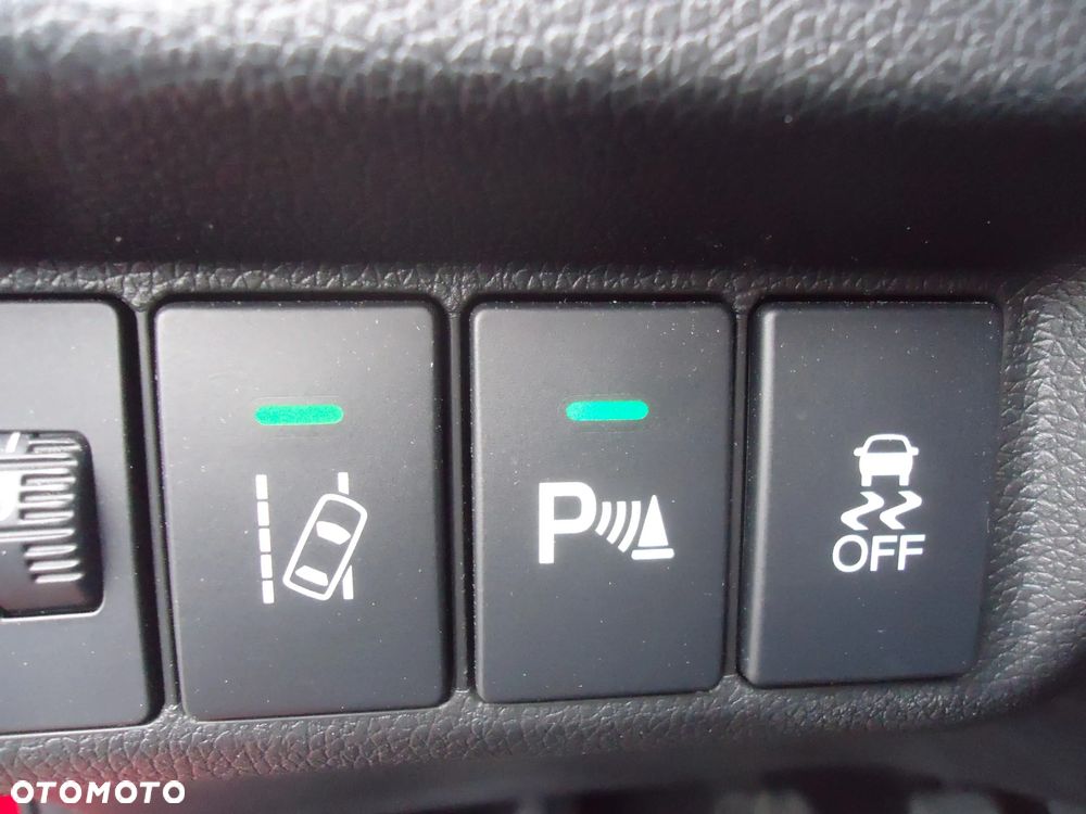 Honda Jazz 1.3i VTEC Comfort (ADAS) - 19