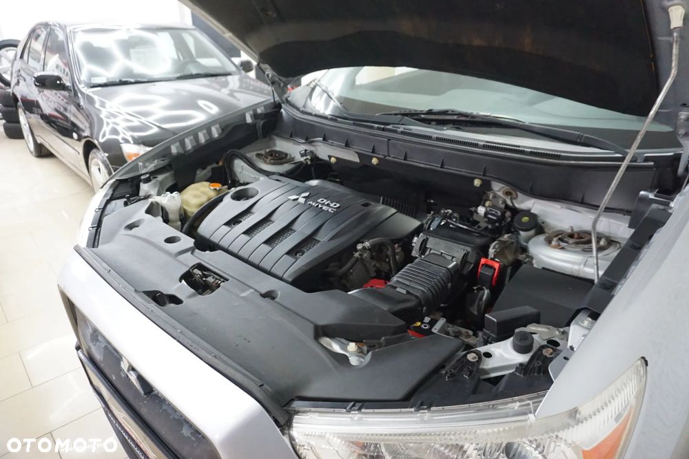 Mitsubishi ASX 1.8 DI-D 2WD Edition - 15
