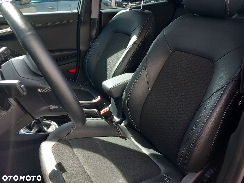 Ford Puma 1.0 EcoBoost Titanium - 15