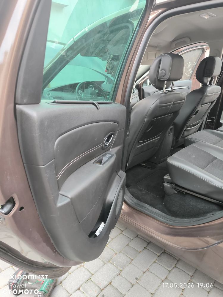Renault Grand Scenic Gr 1.5 dCi Dynamique - 12