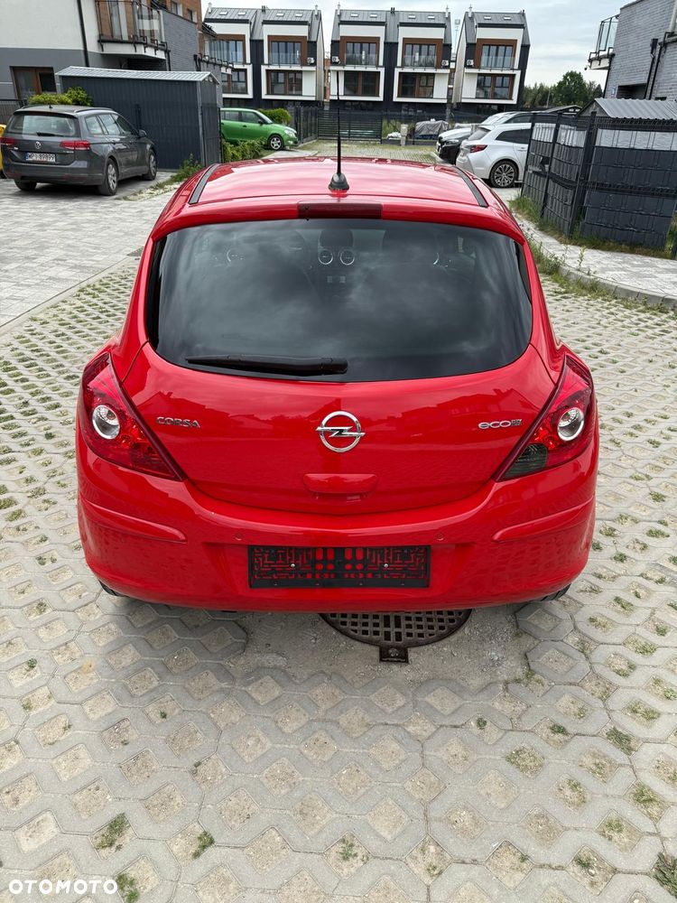 Opel Corsa 1.2 Color Edition - 7