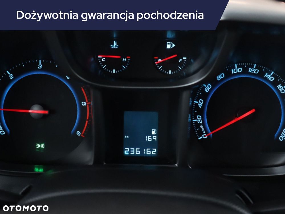 Chevrolet Orlando - 13