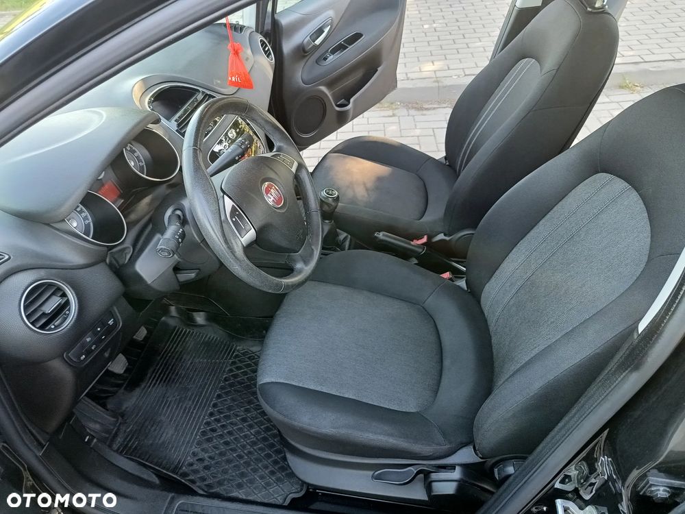 Fiat Punto 1.3 Multijet Easy - 7