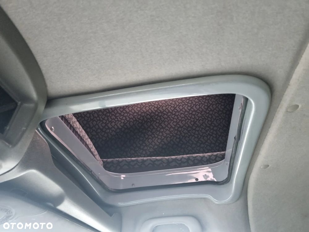 Renault Master ... REZERWACJA .... - 17