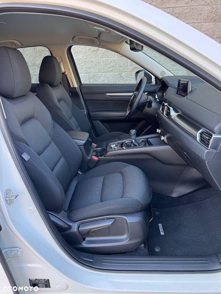 Mazda CX-5 2.0 Skyenergy 2WD - 16