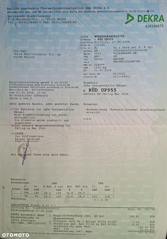 Volkswagen Polo 1.4 16V Highline - 29