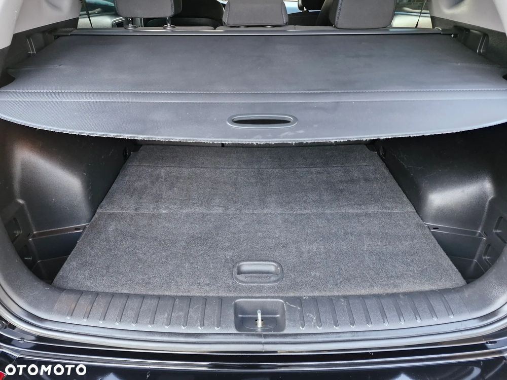 Hyundai Tucson 1.6 T-GDI Style 4WD - 38