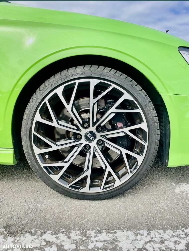 Audi RS3 - 29