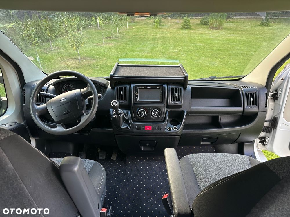 Citroën Jumper - 5