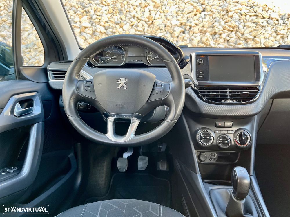Peugeot 2008 - 27