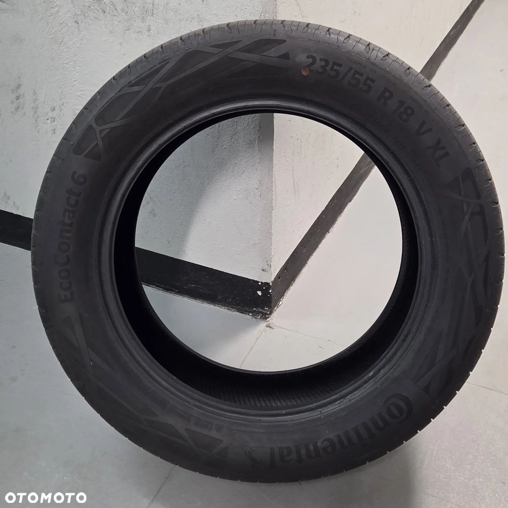 Nowe opony 4 szt. - 8