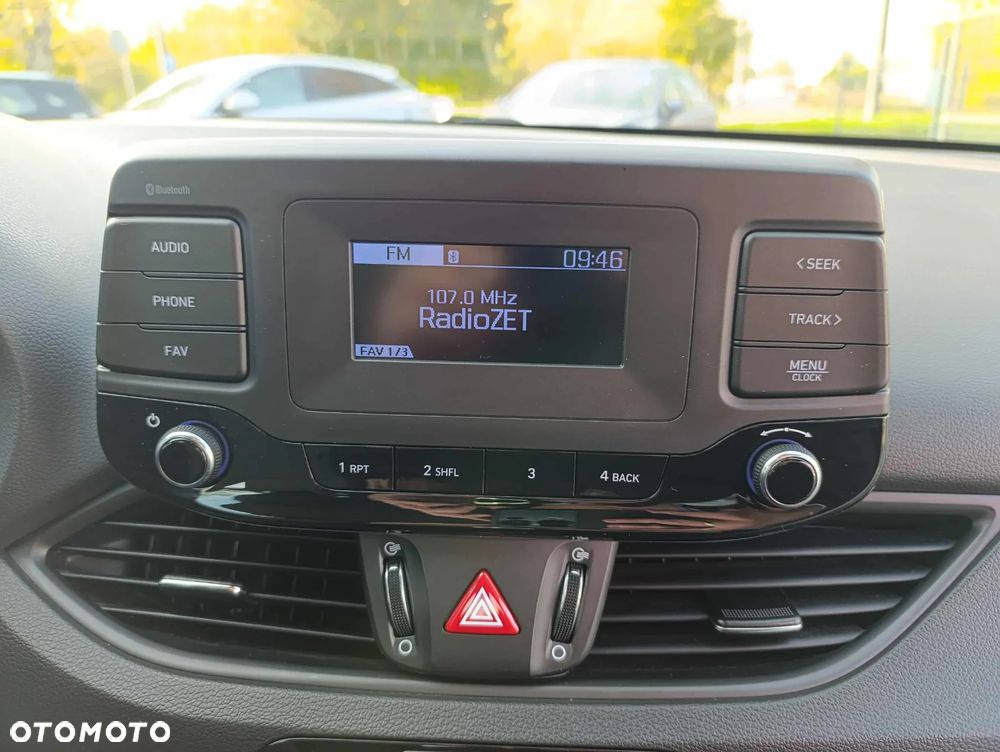 Hyundai i30 1.0 T-GDI Classic + DCT - 15