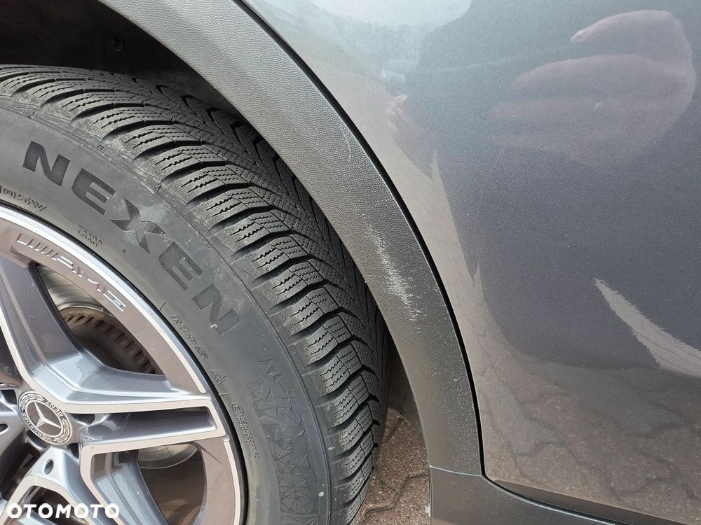 Mercedes-Benz GLC 200 d 4-Matic Business Edition - 8