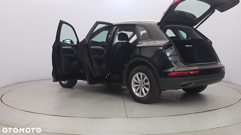 Audi Q5 - 11