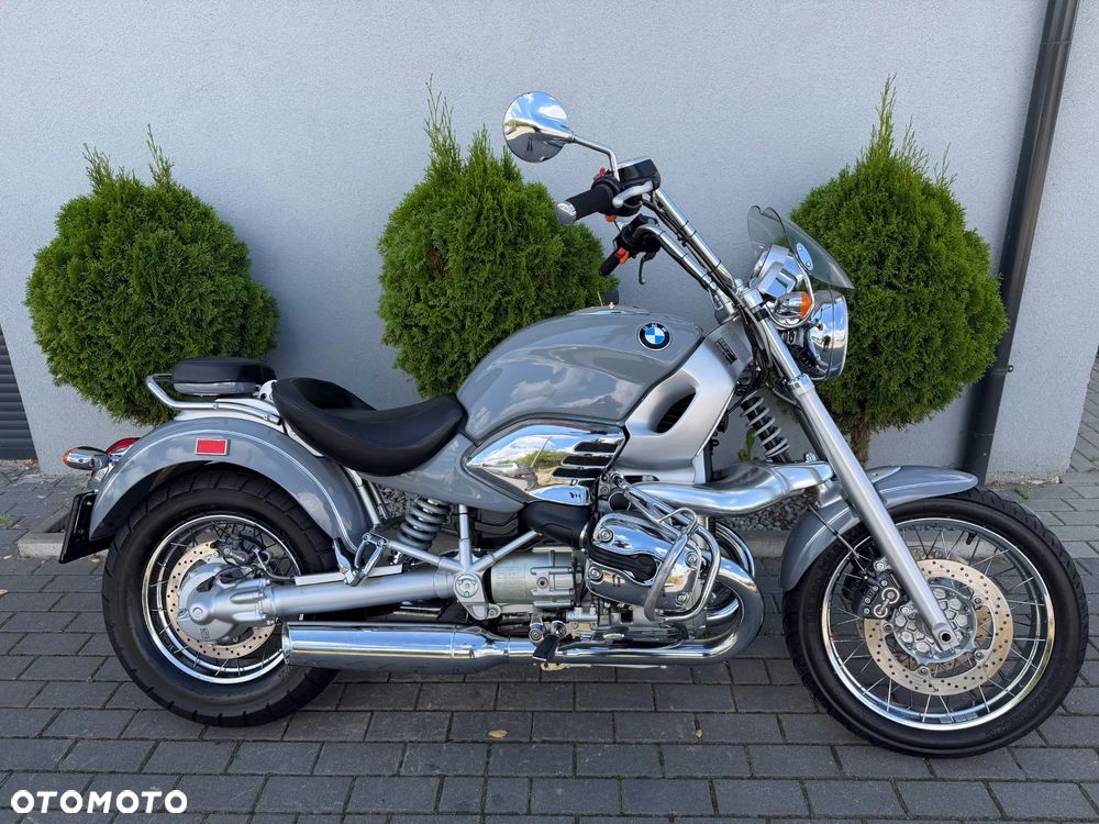 BMW R - 2