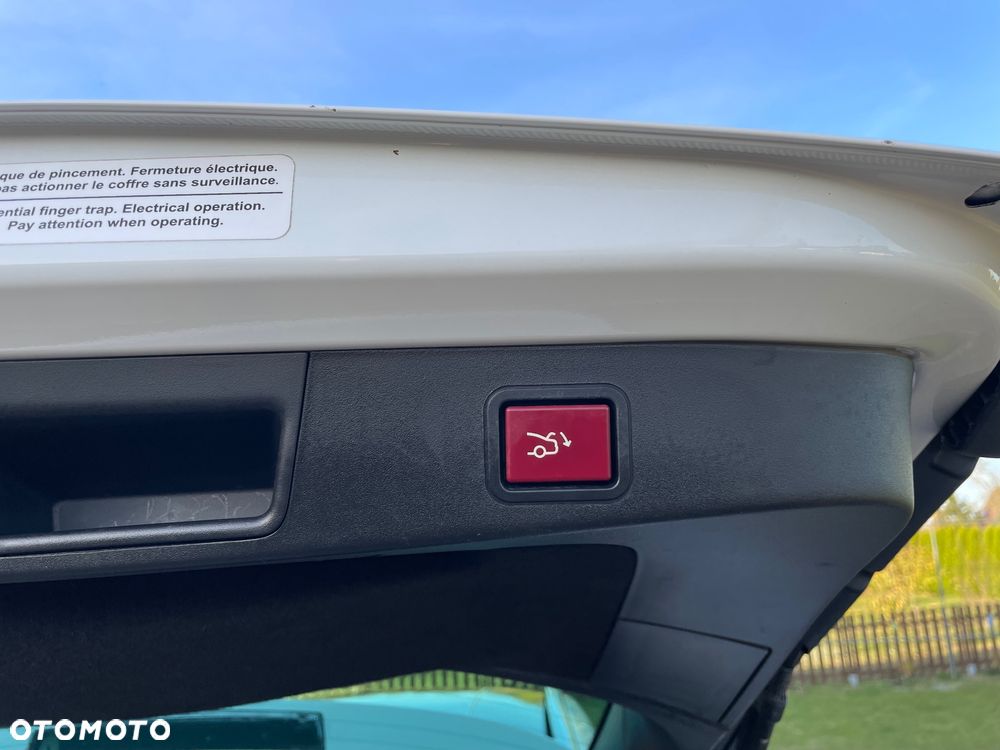 Citroën C5 Cross Tourer 2.0 HDi Exclusive - 16