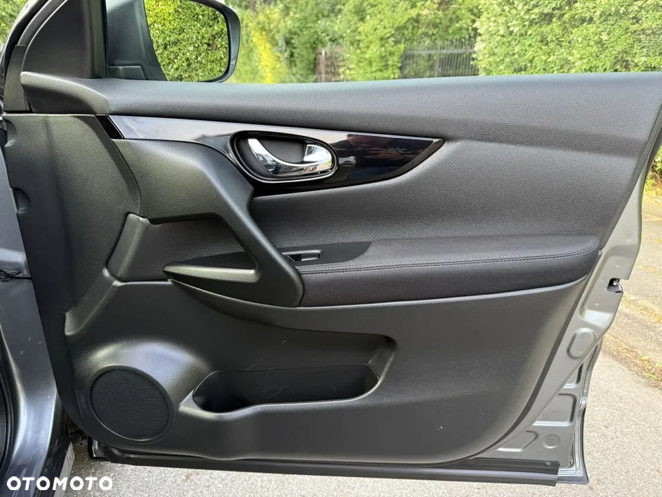Nissan Qashqai 1.2 DIG-T Tekna - 33