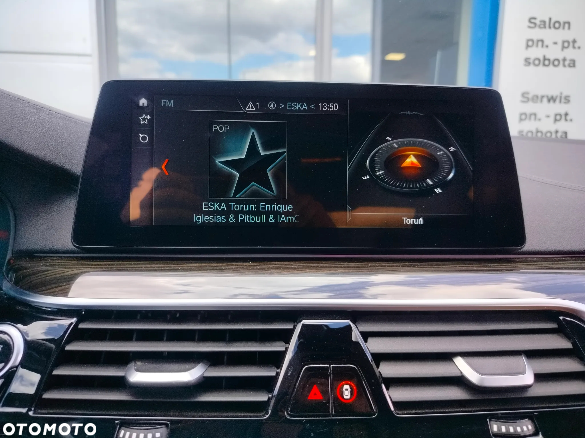 BMW Seria 5 520d Luxury Line - 23