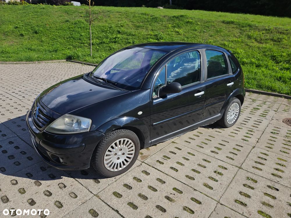 Citroën C3 1.6 Exclusive - 7