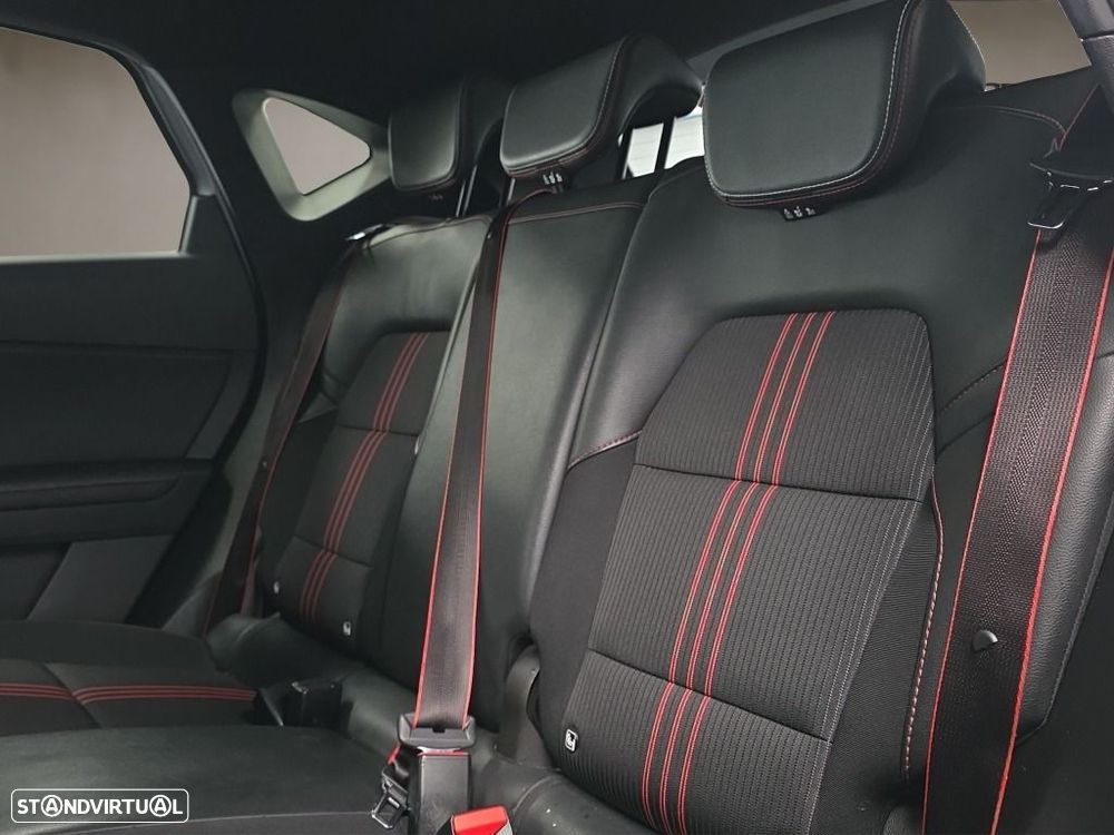 Renault Captur 1.0 TCe RS Line - 15