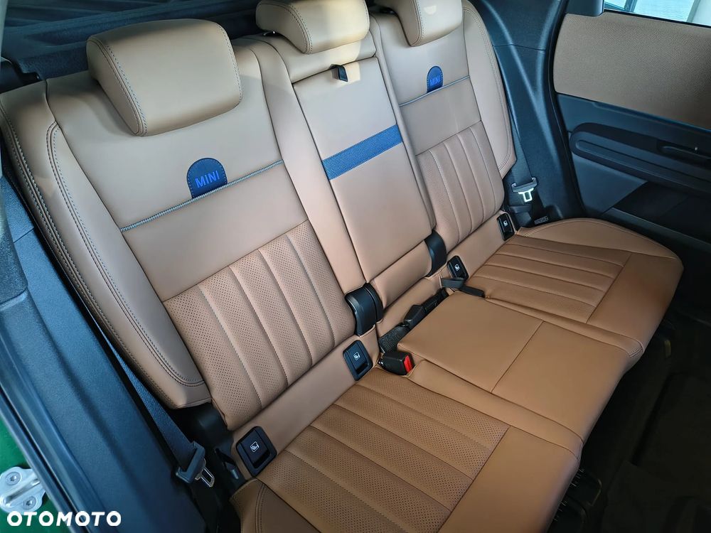 MINI Countryman C mHEV Linia Favoured - 25