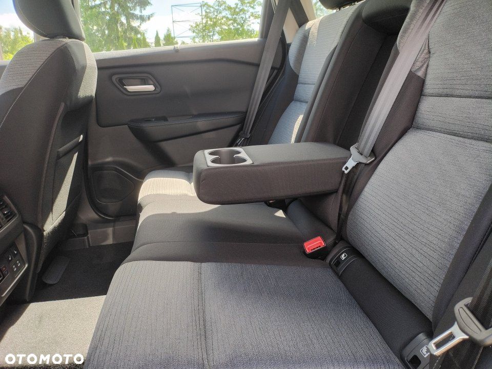 Nissan X-Trail - 13